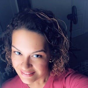 Meet your Posher, Arianna